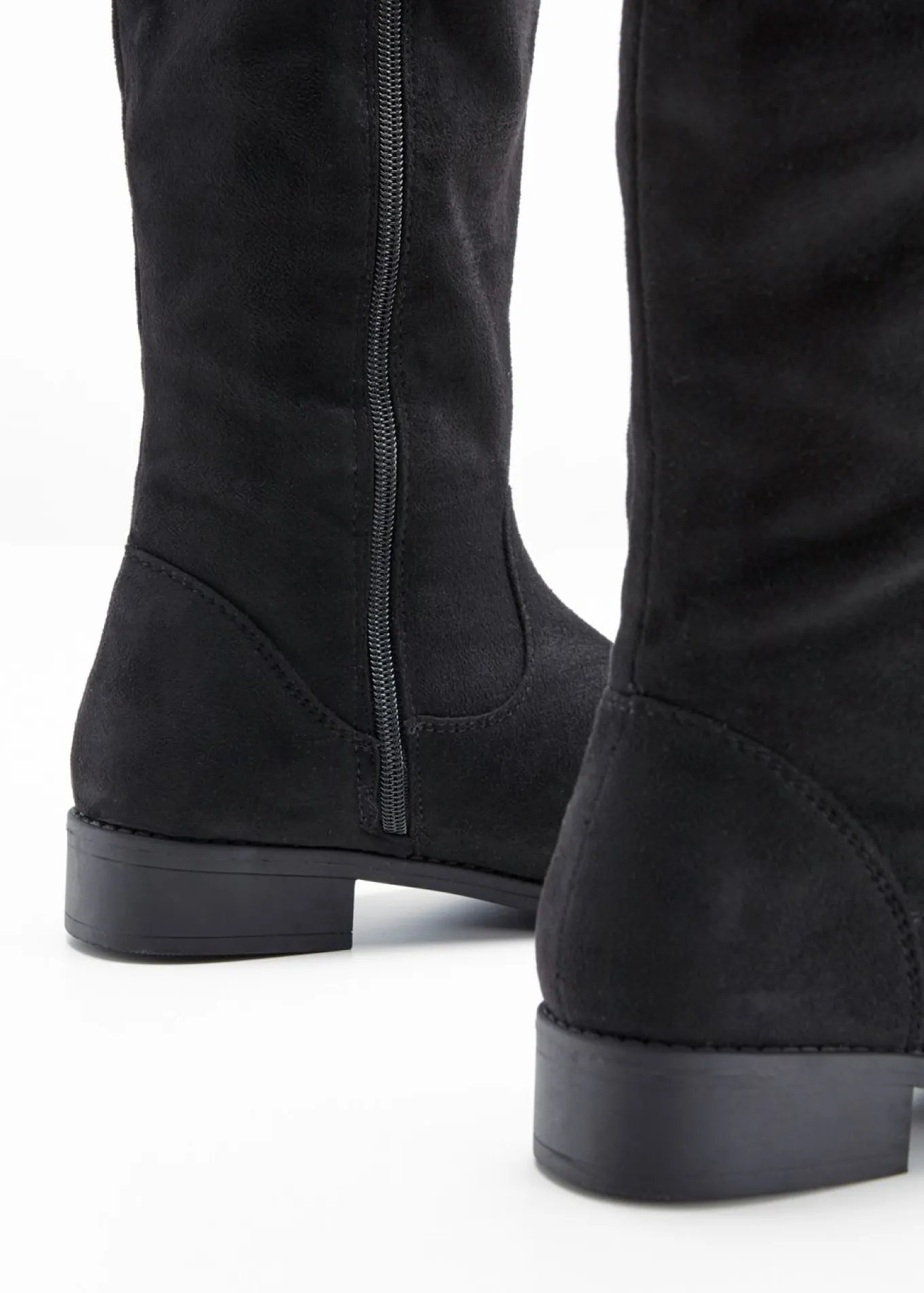 Botas altas
