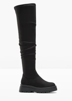Botas altas