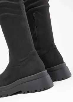 Botas altas