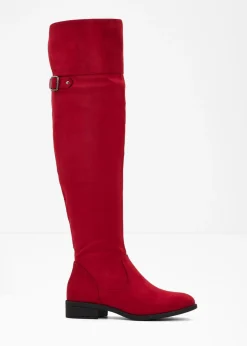 Botas altas