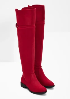 Botas altas