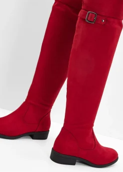 Botas altas