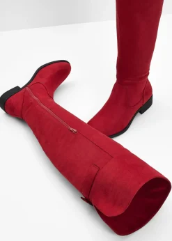 Botas altas