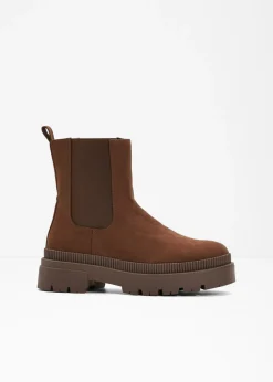 Botas Chelsea