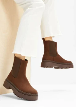 Botas Chelsea