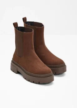 Botas Chelsea