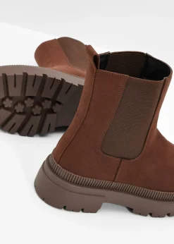 Botas Chelsea