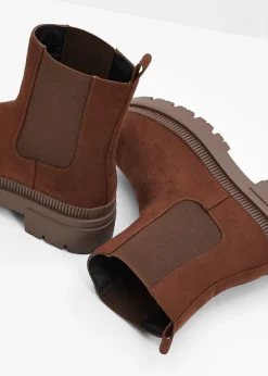 Botas Chelsea