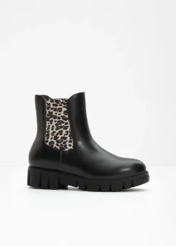 Botas Chelsea