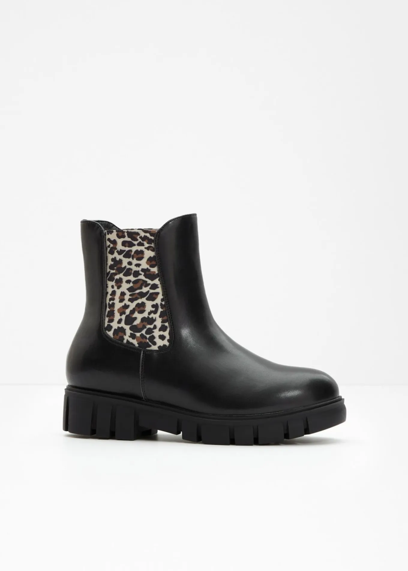 Botas Chelsea