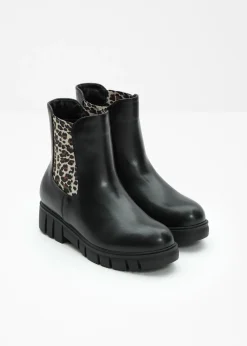 Botas Chelsea