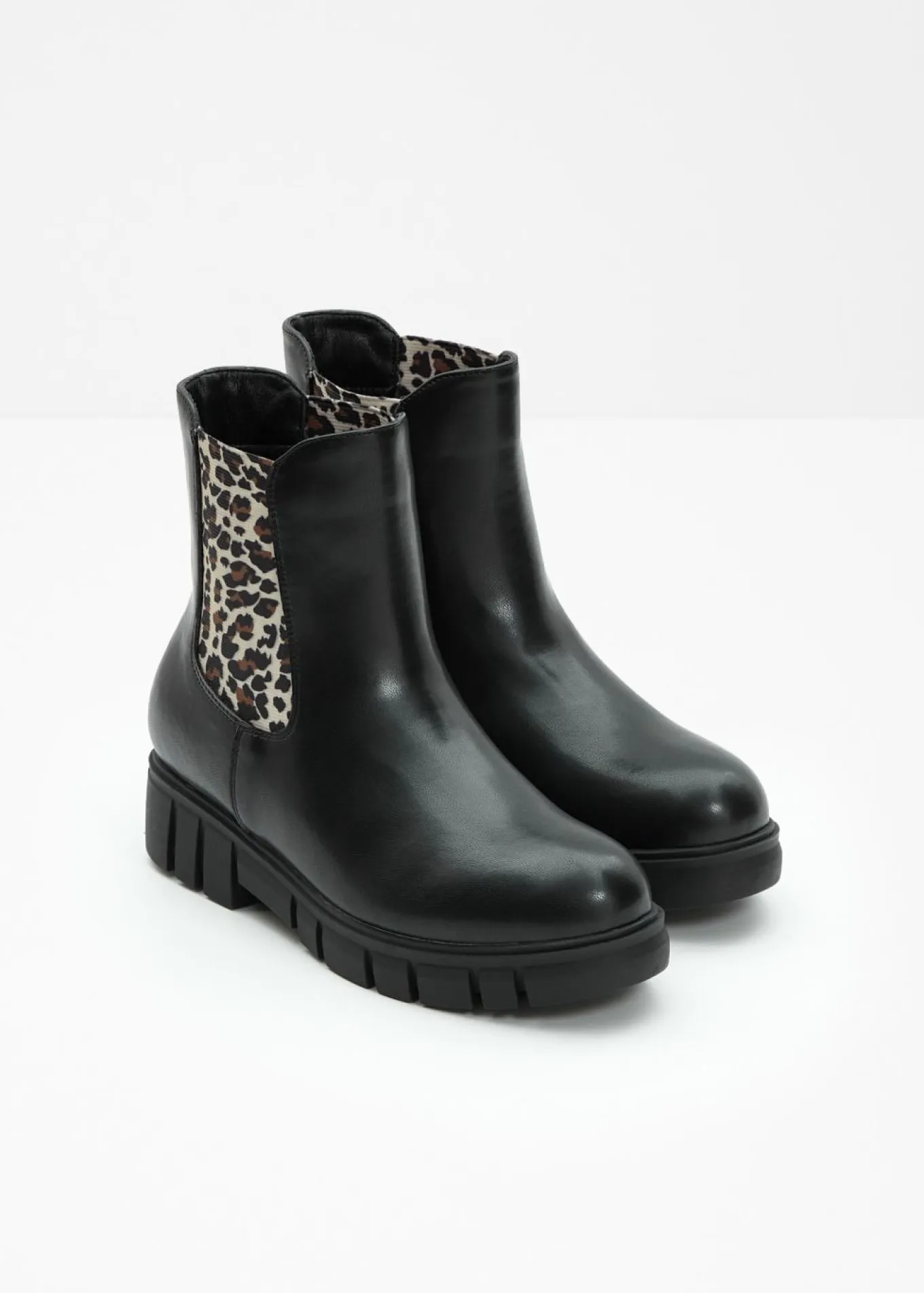 Botas Chelsea
