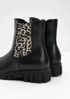 Botas Chelsea