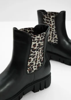 Botas Chelsea