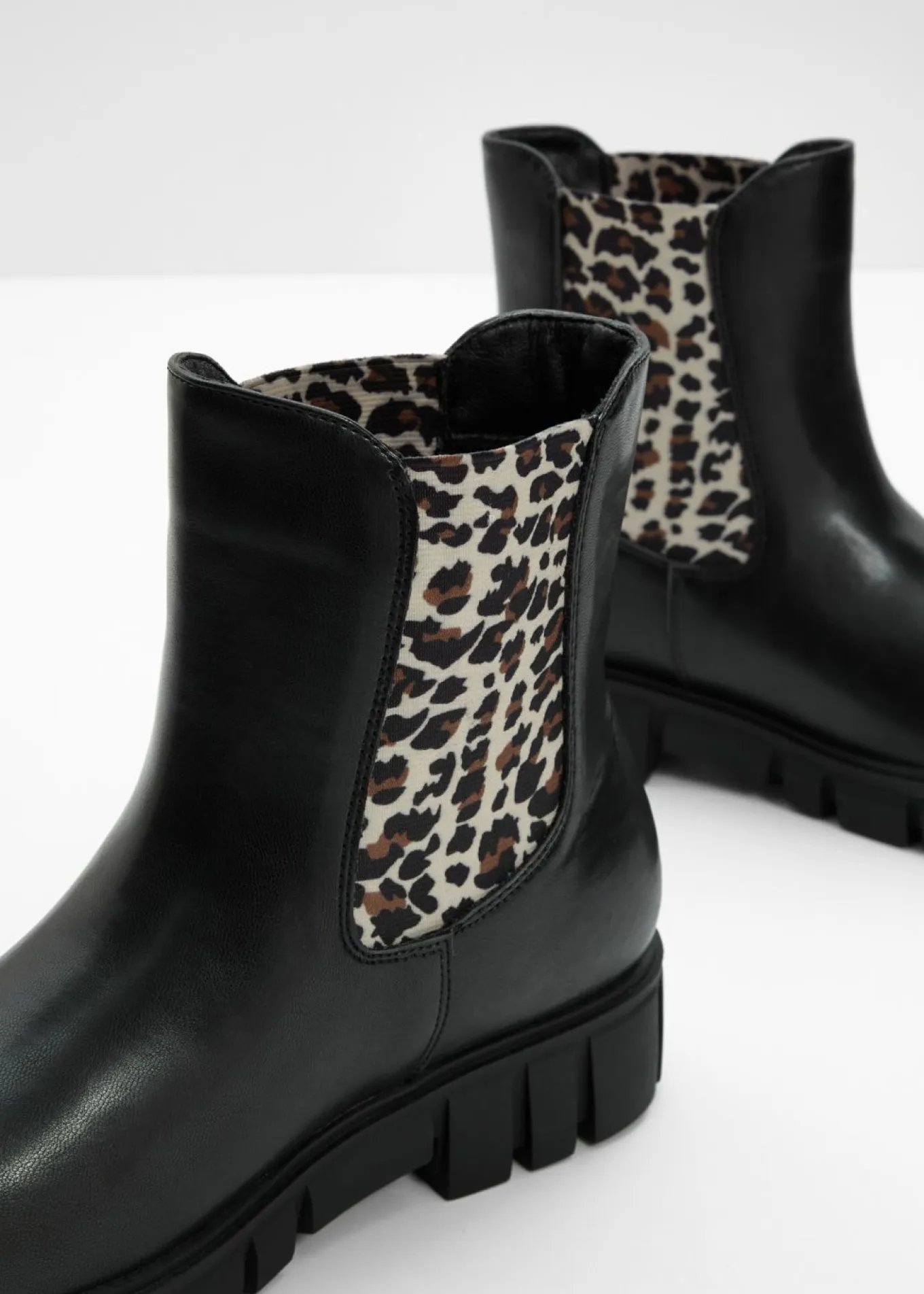 Botas Chelsea