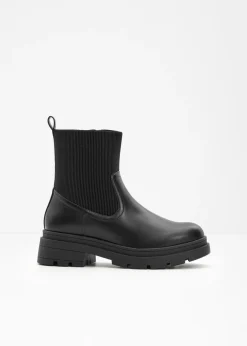 Botas Chelsea