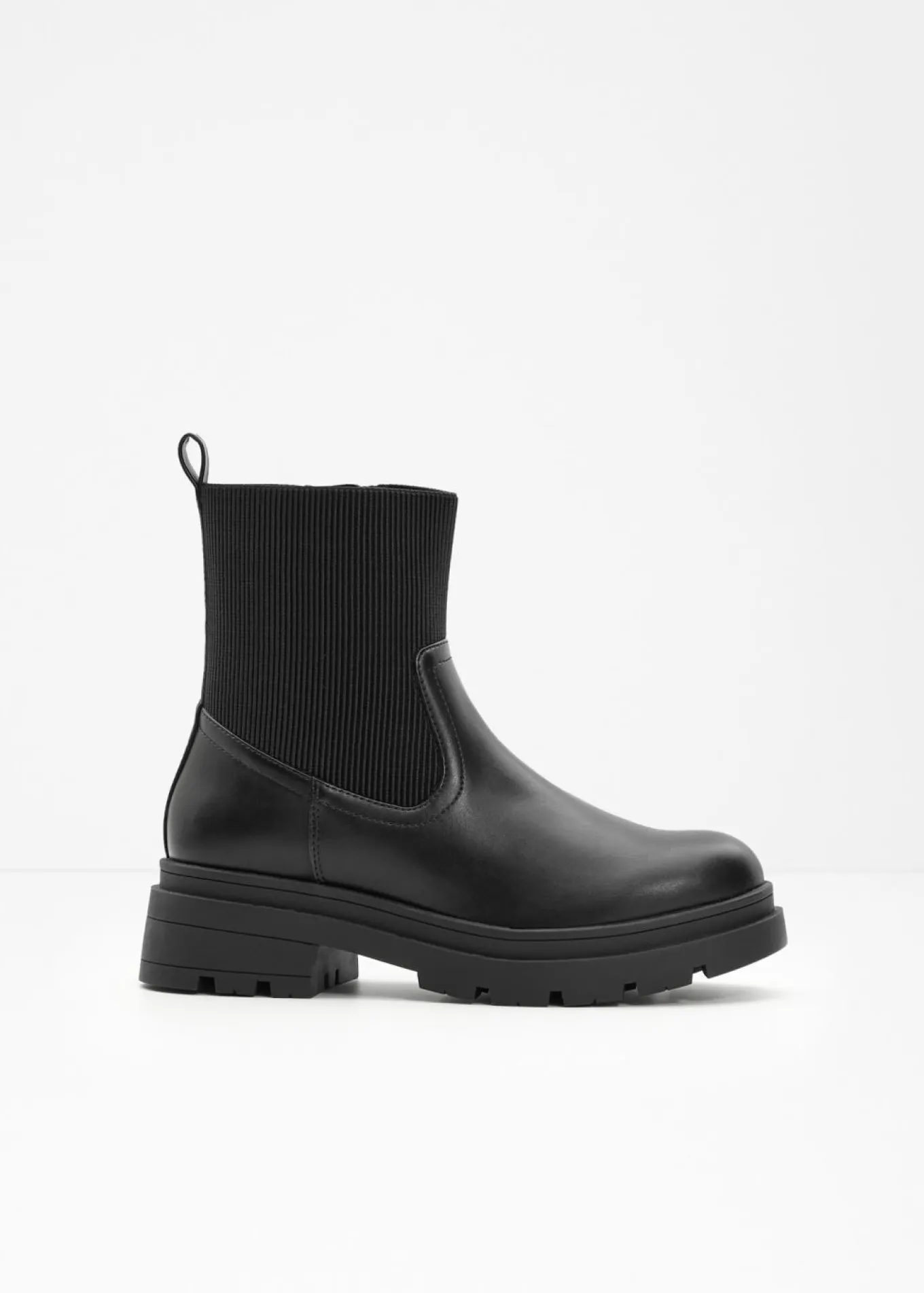 Botas Chelsea