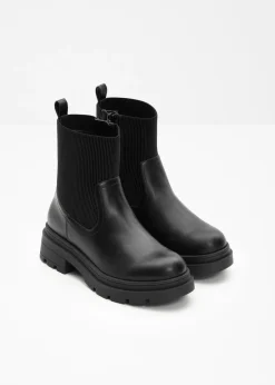 Botas Chelsea