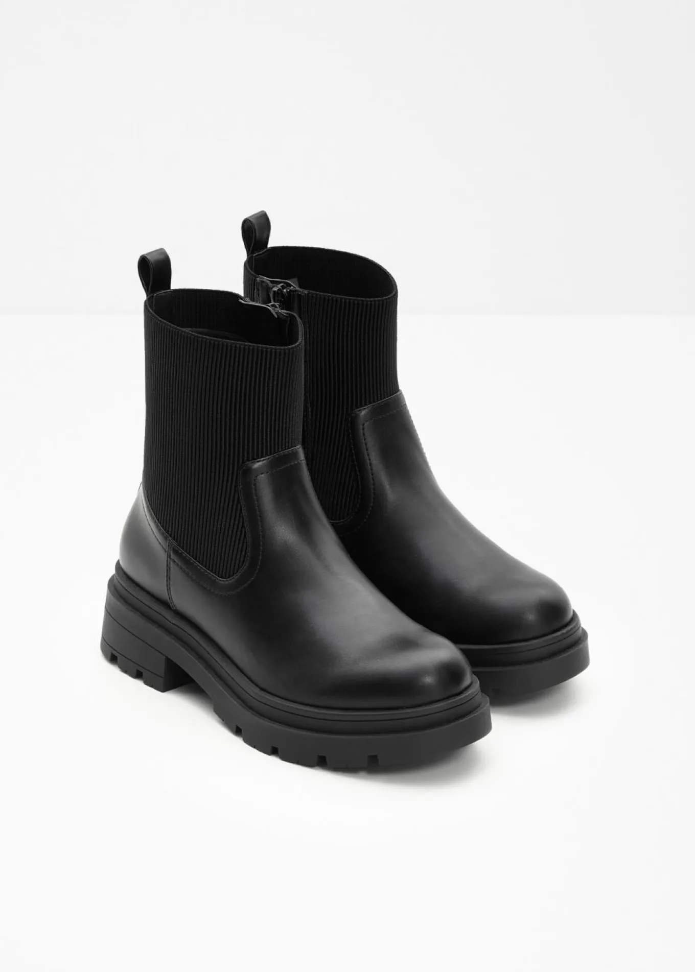 Botas Chelsea