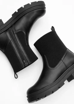 Botas Chelsea