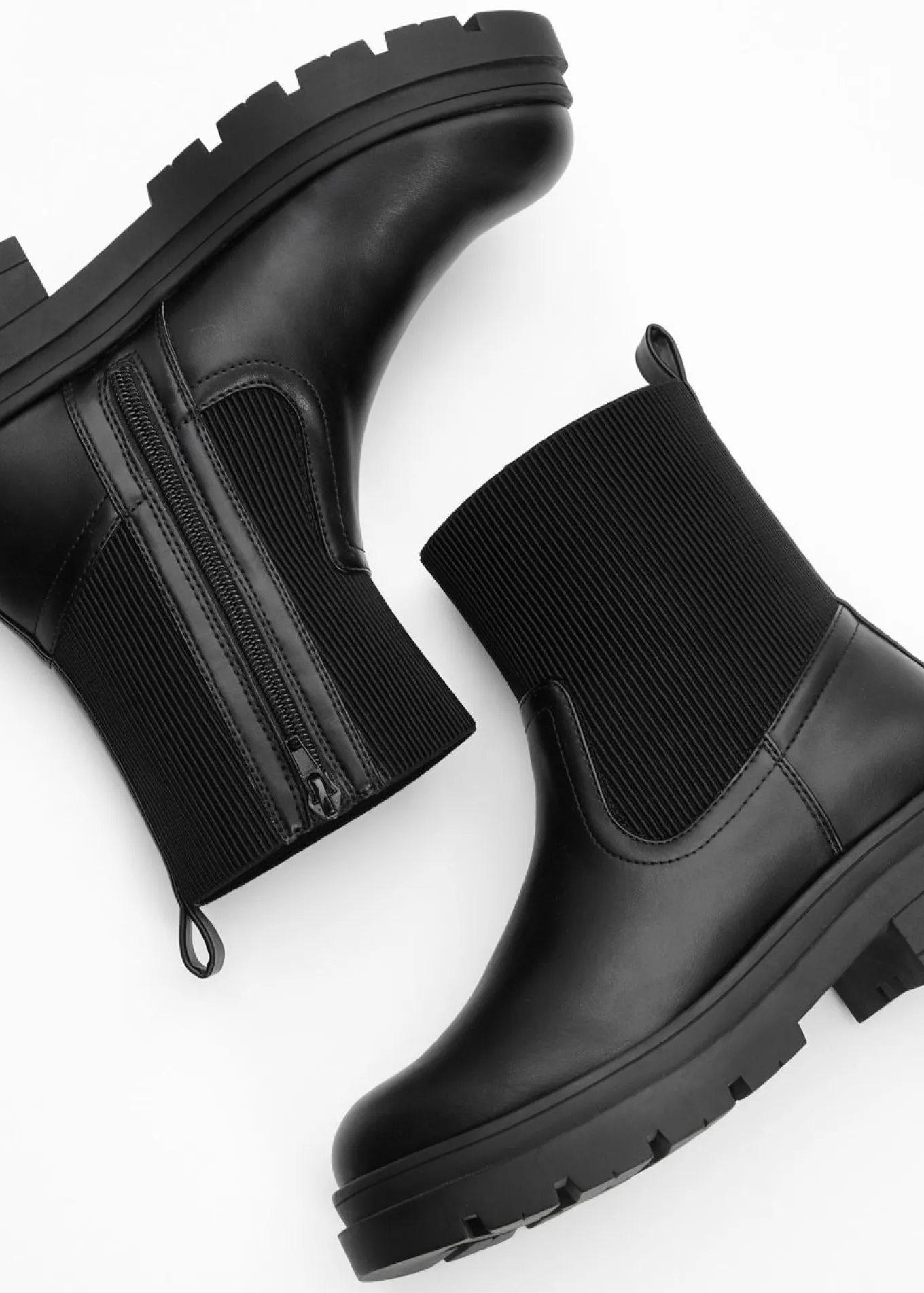 Botas Chelsea