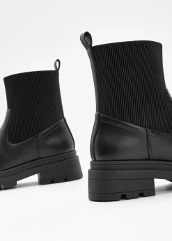 Botas Chelsea