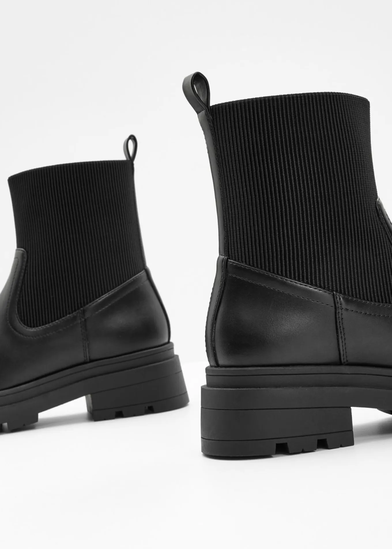 Botas Chelsea