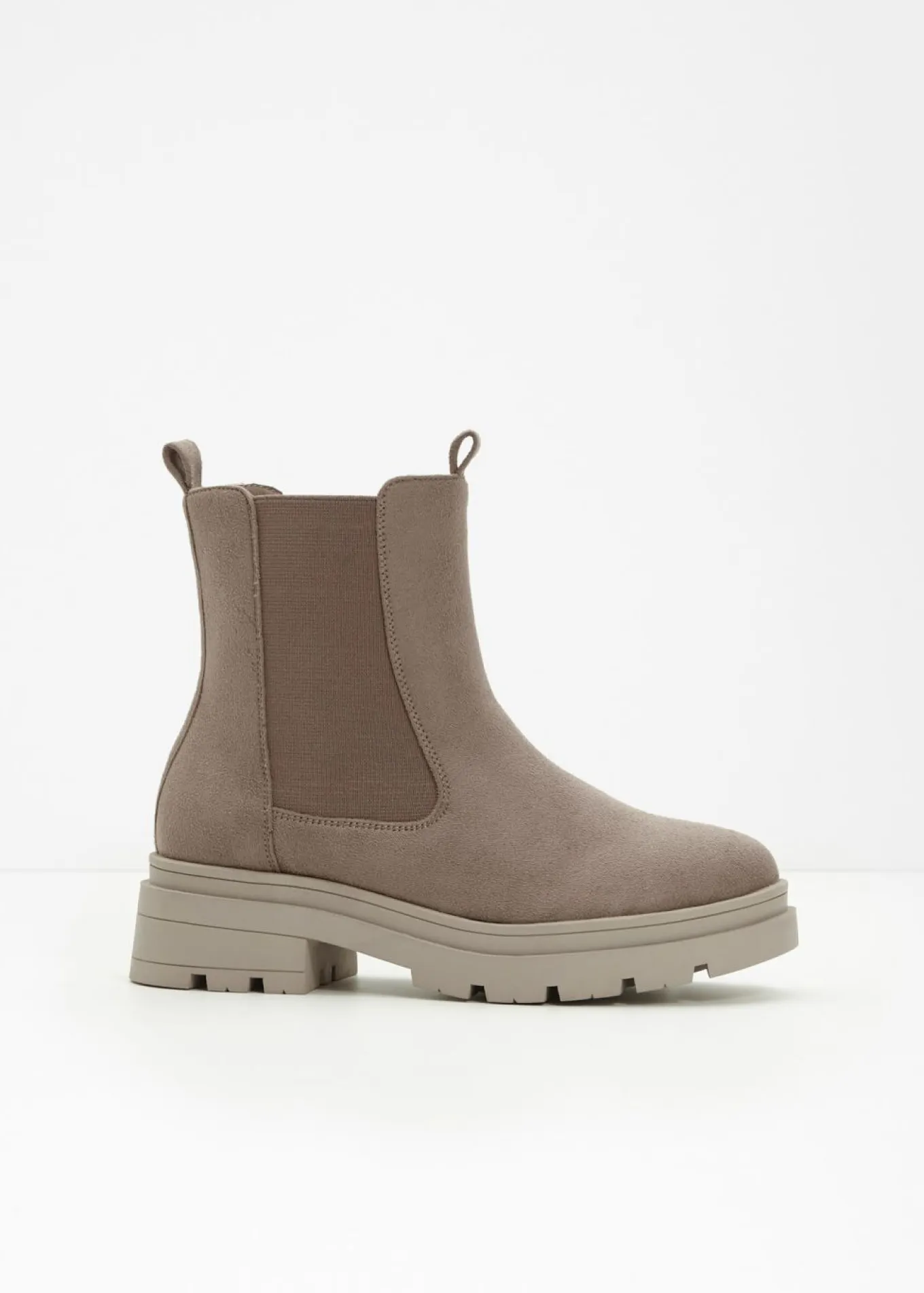 Botas Chelsea