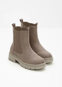 Botas Chelsea