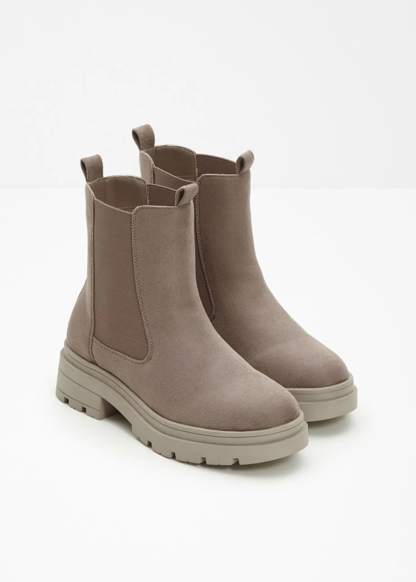 Botas Chelsea