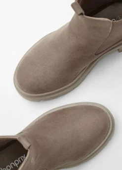 Botas Chelsea