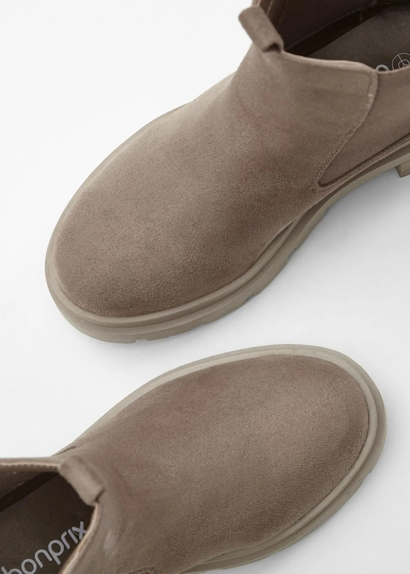 Botas Chelsea
