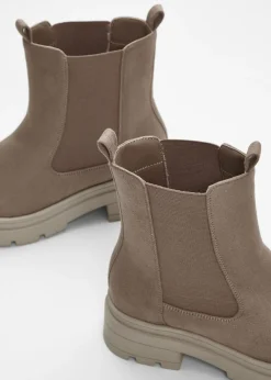 Botas Chelsea