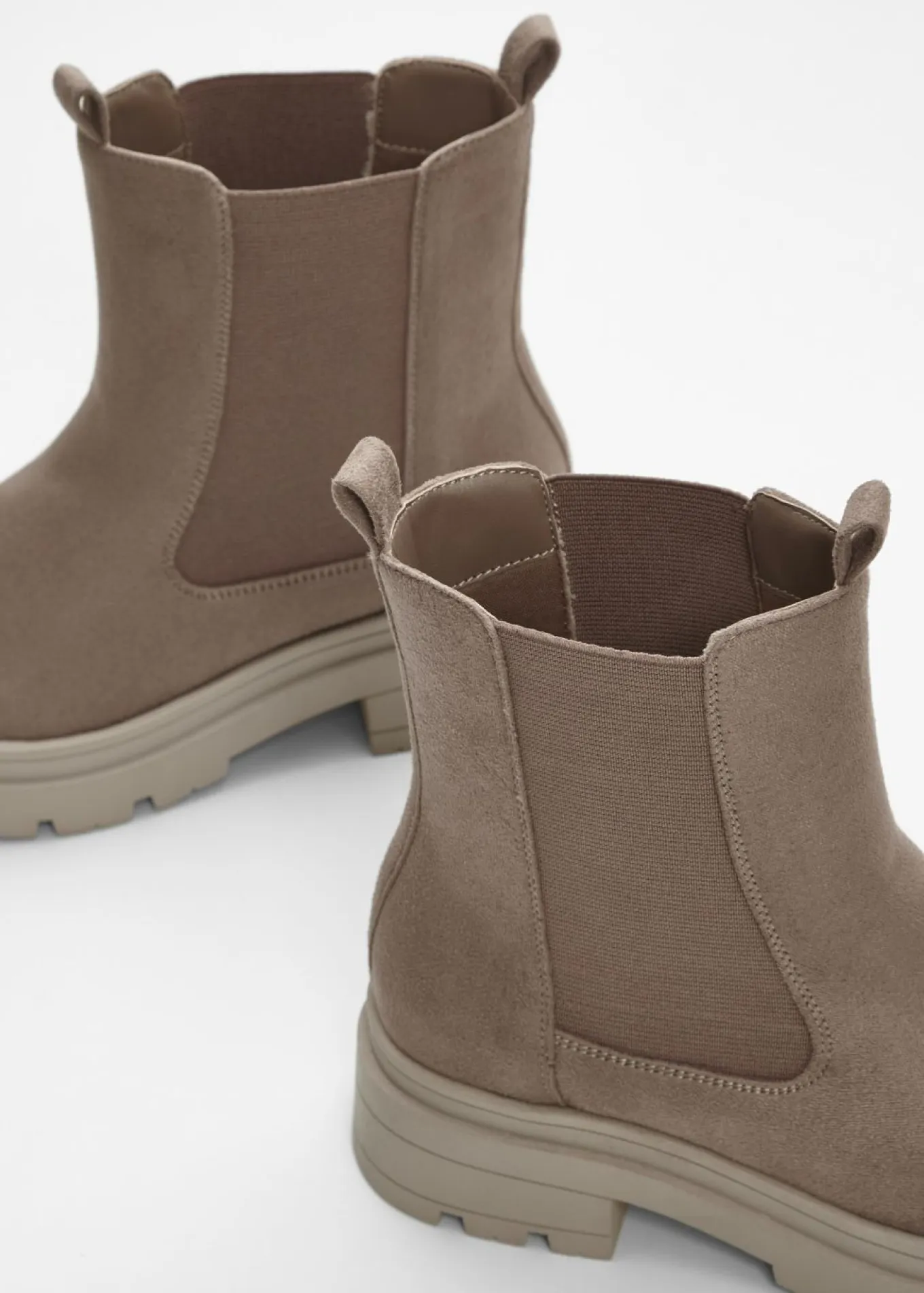Botas Chelsea