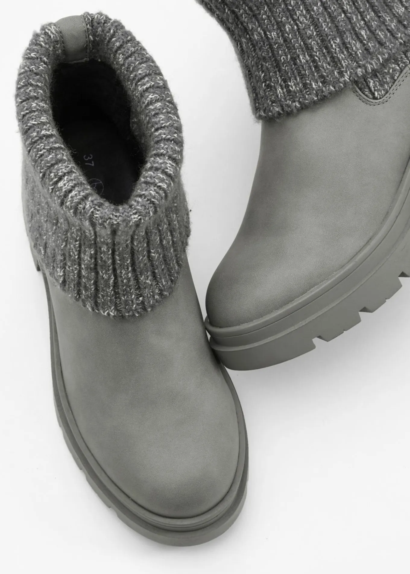 Botas Chelsea
