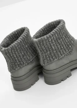Botas Chelsea