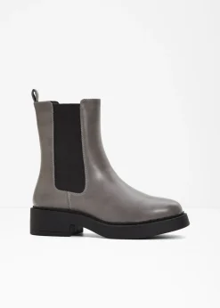 Botas Chelsea