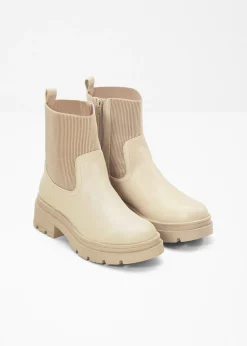 Botas Chelsea