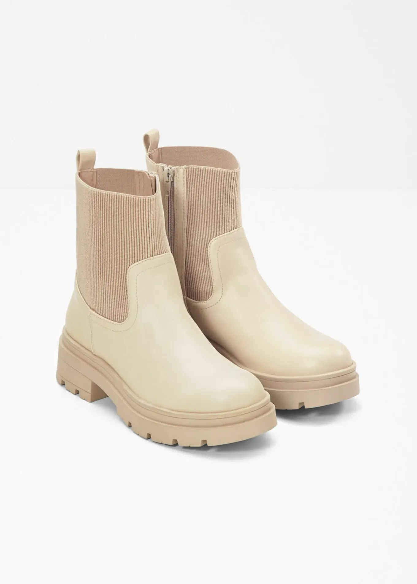 Botas Chelsea