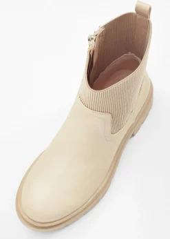 Botas Chelsea