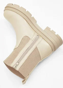 Botas Chelsea