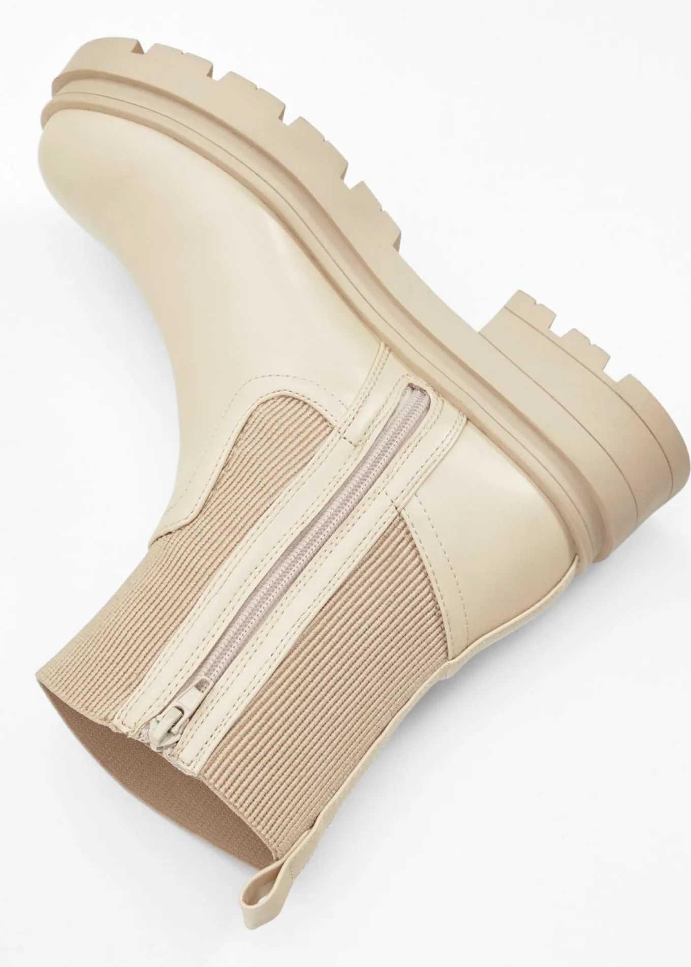 Botas Chelsea