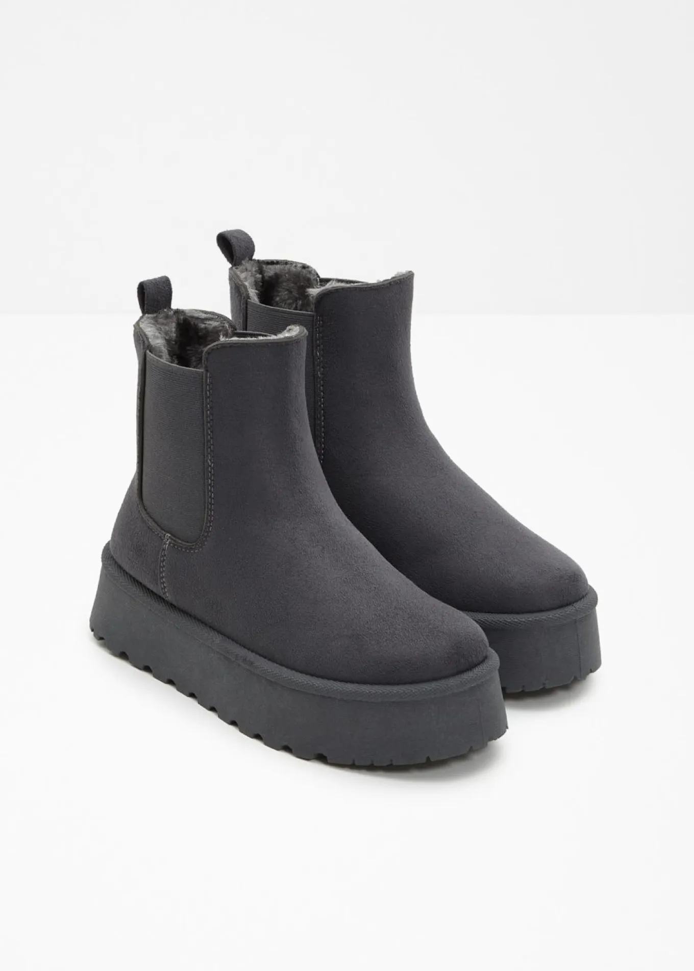Botas Chelsea