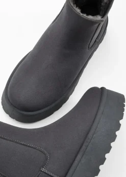 Botas Chelsea