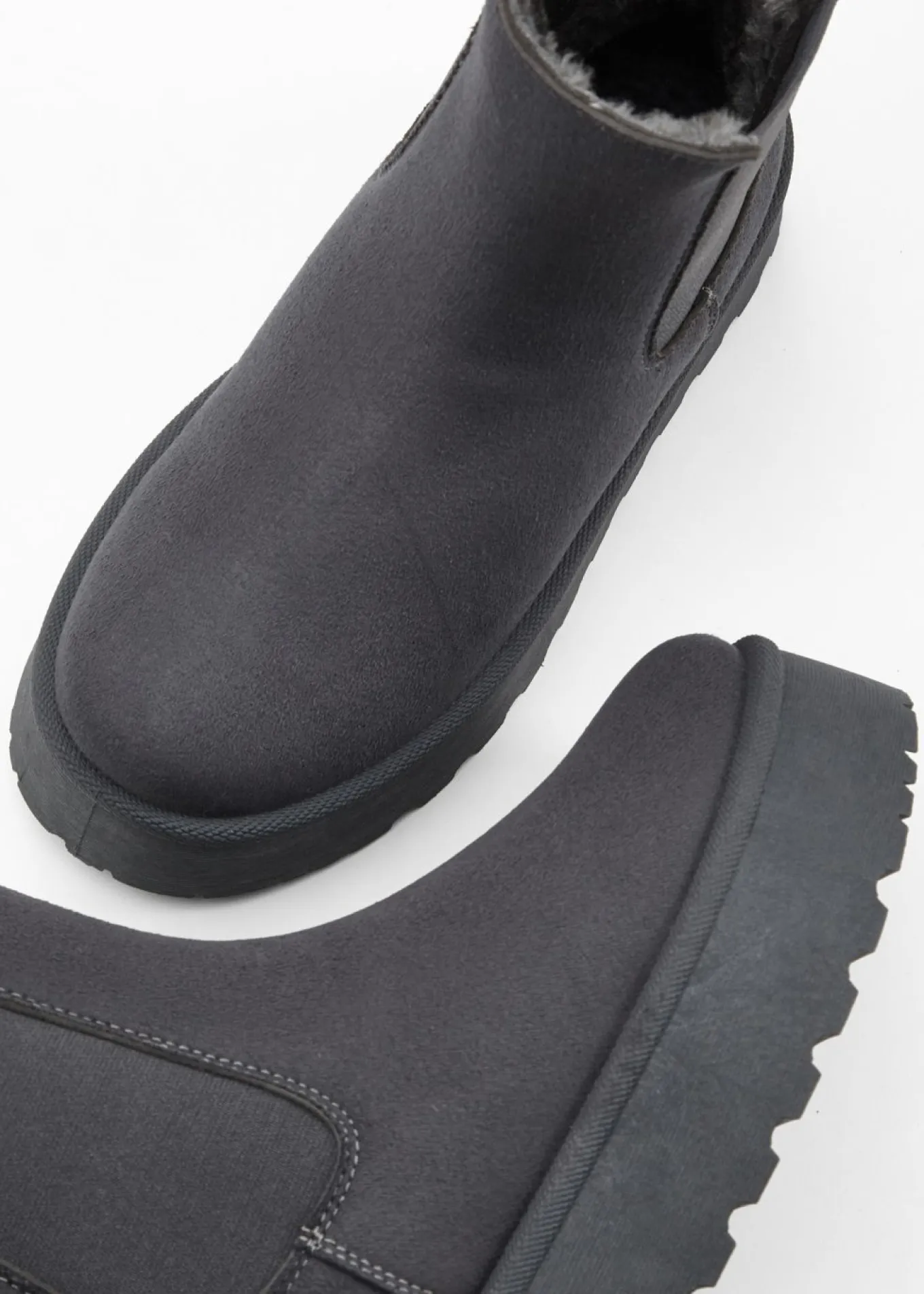 Botas Chelsea