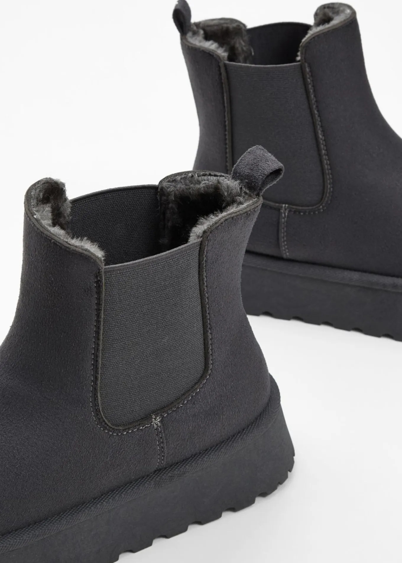 Botas Chelsea