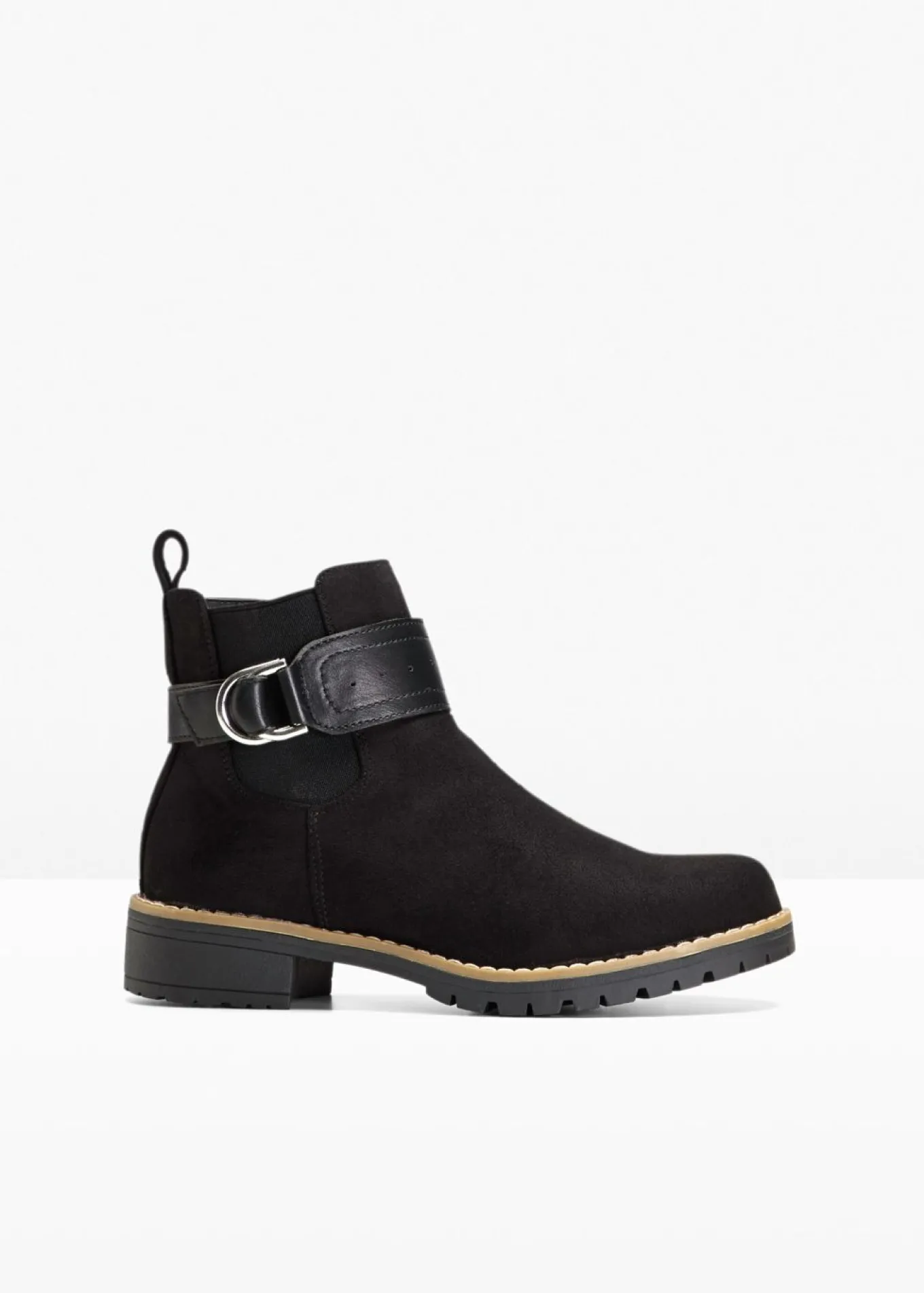 Botas Chelsea