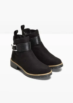 Botas Chelsea