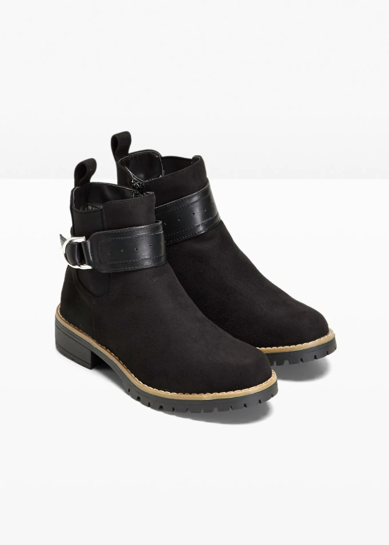 Botas Chelsea