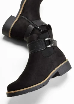 Botas Chelsea